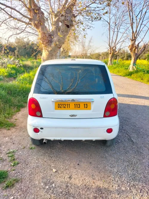 Chery QQ 2013 QQ