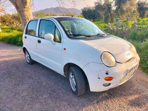 Chery QQ 2013 QQ