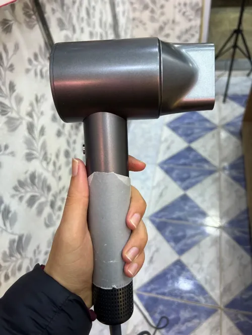 Sechoire cheveux professionnel