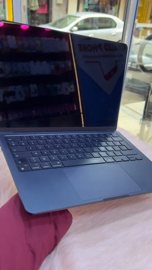 Macbook air m2 2022 icloud