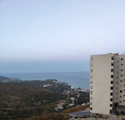 Vente Appartement F4 Annaba Annaba