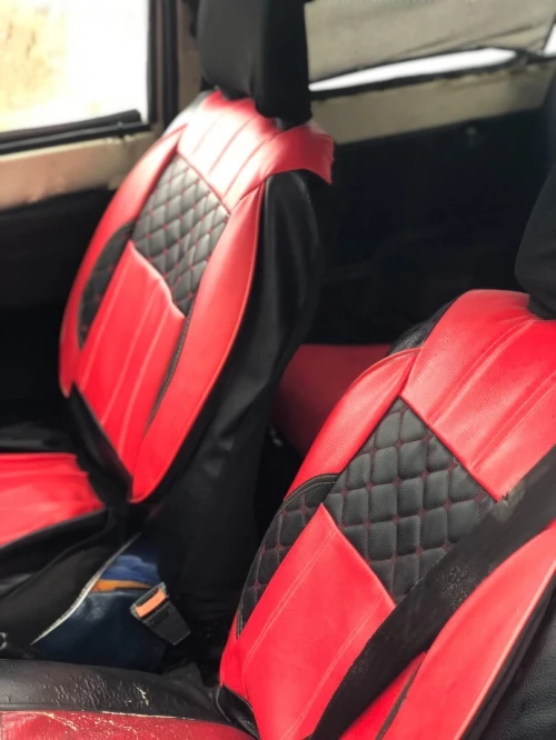 Fiat Panda 1991 Panda