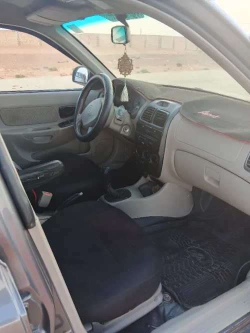Hyundai Accent 2016 GLS
