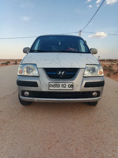 Hyundai Atos 2012 GLS