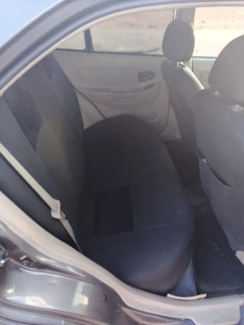Hyundai Accent 2016 GLS