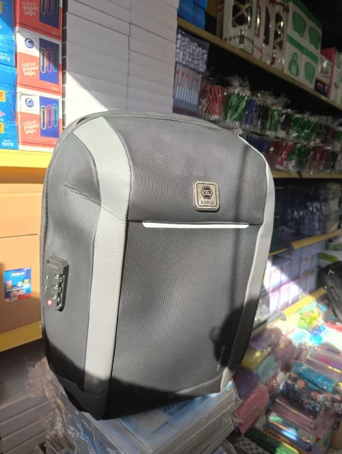 Sac à dos antivol très bon qualité 