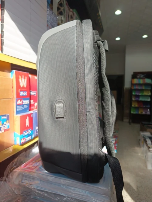 Sac à dos antivol très bon qualité 