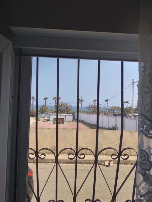 Location Appartement F3 Tipaza Cherchell