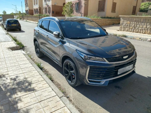 Geely Coolray 2026 Full option