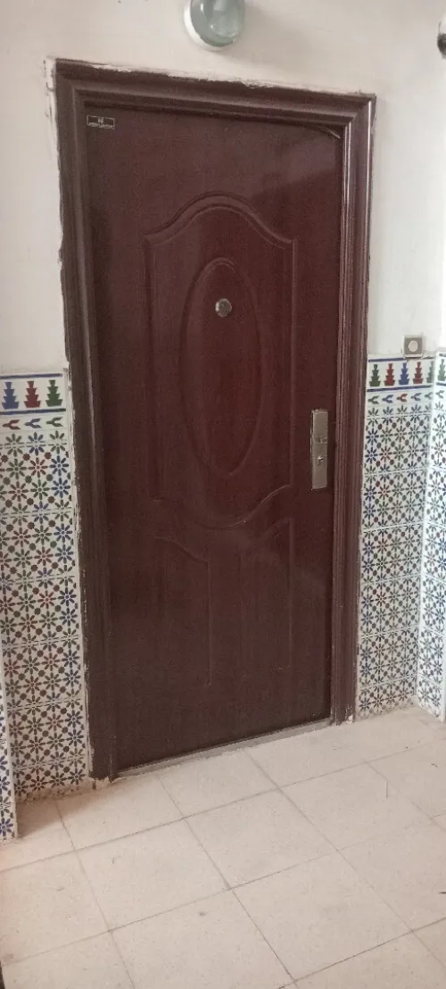 Vente Appartement F3 Aïn Témouchent Ain temouchent