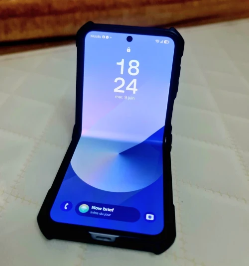 Samsung Z flip 6