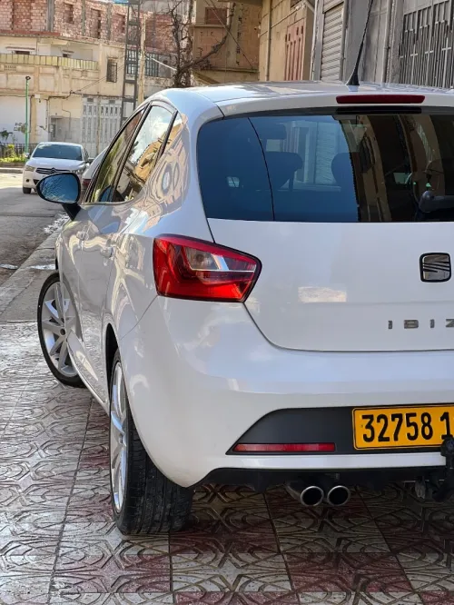 Seat Ibiza 2013 Fr