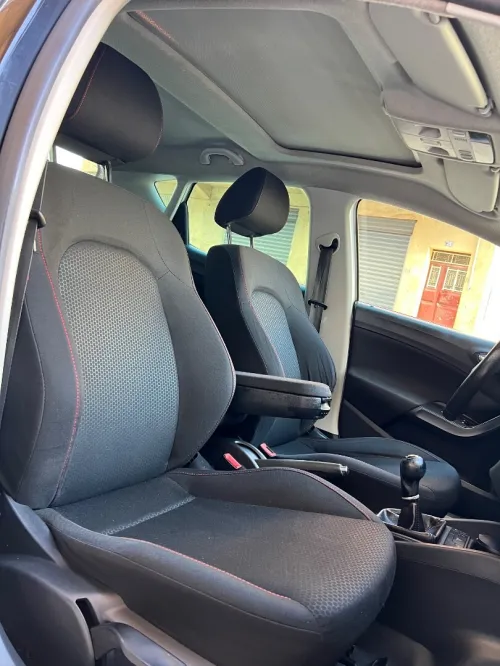 Seat Ibiza 2013 Fr