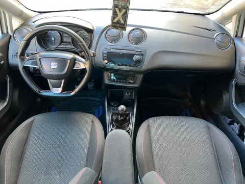 Seat Ibiza 2013 Fr