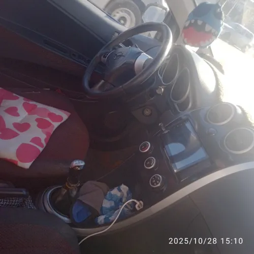Mazda Haima 2012 2