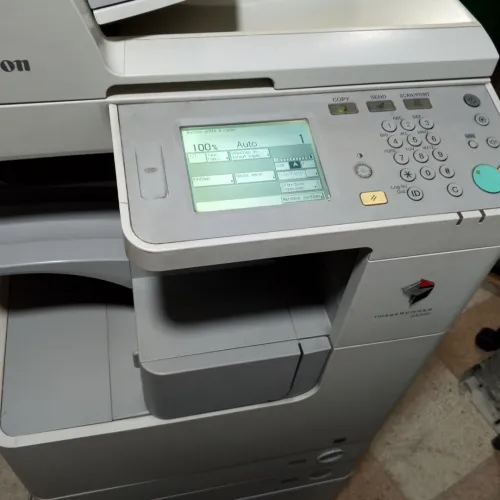 Photocopieur Canon IR 2530i