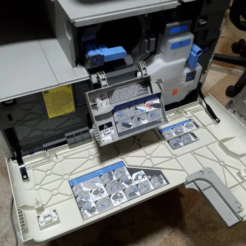 Photocopieur Canon IR 2530i