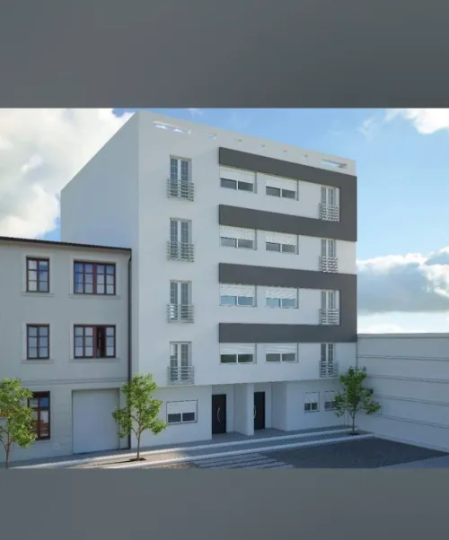 Vente bien immobilier Alger Bordj el kiffan