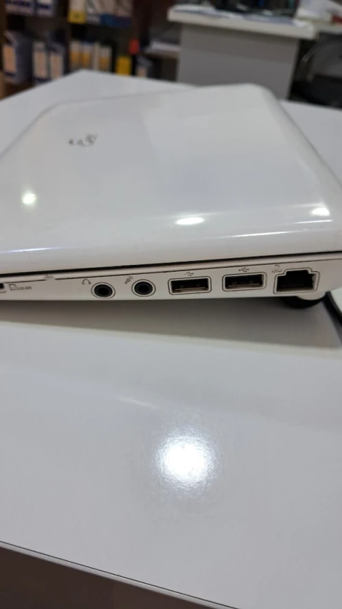 PC Portable ASUS 