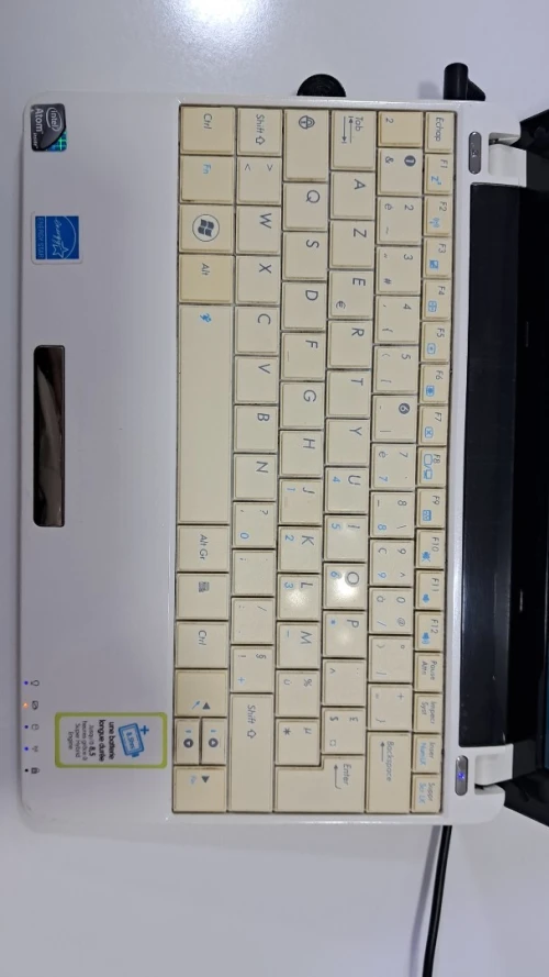 PC Portable ASUS 