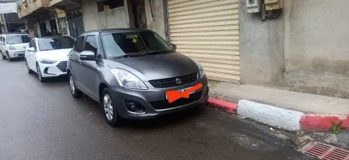 Suzuki Swift 2014 Swift