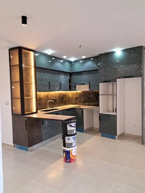 Vente Appartement F4 Alger Bordj el kiffan