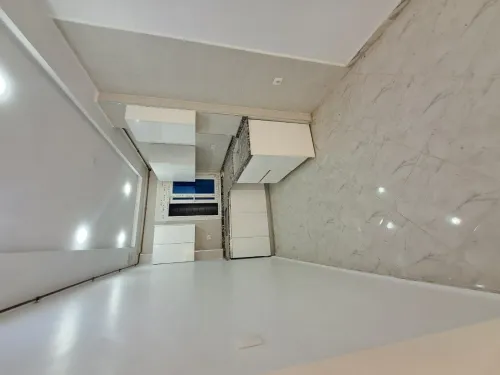 Vente Appartement F2 Alger Bordj el bahri