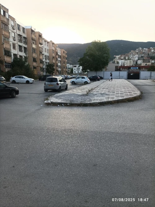 Vente Appartement F3 Annaba Annaba
