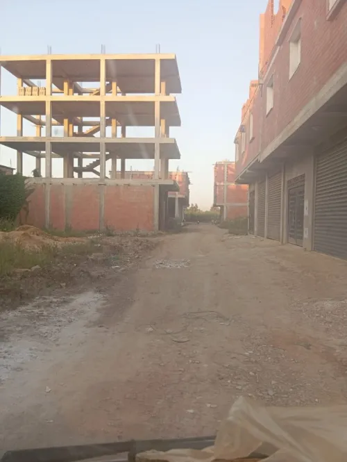 Vente bien immobilier Boumerdès Hammedi