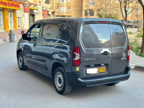 Fiat Doblo 2023