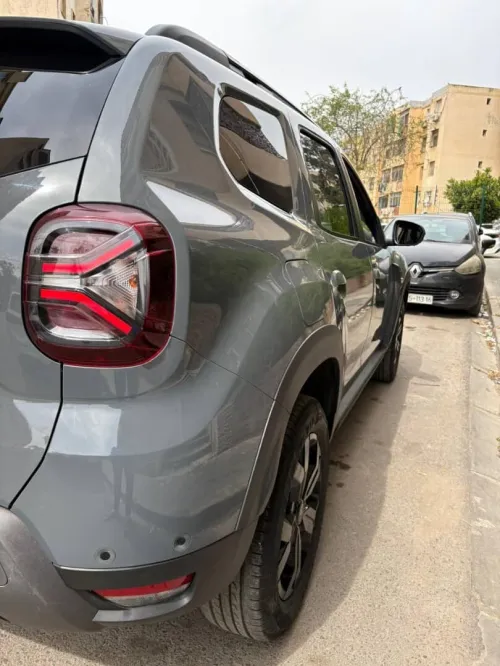 Dacia Duster 2025 GOLD