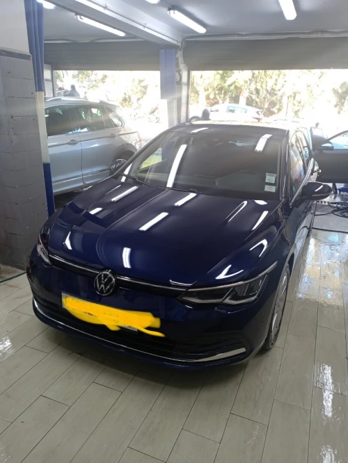 Volkswagen Golf 8 2023 Active