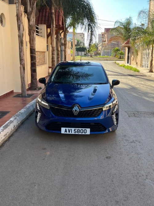 Renault Clio 5  2024 E-etch Hybride
