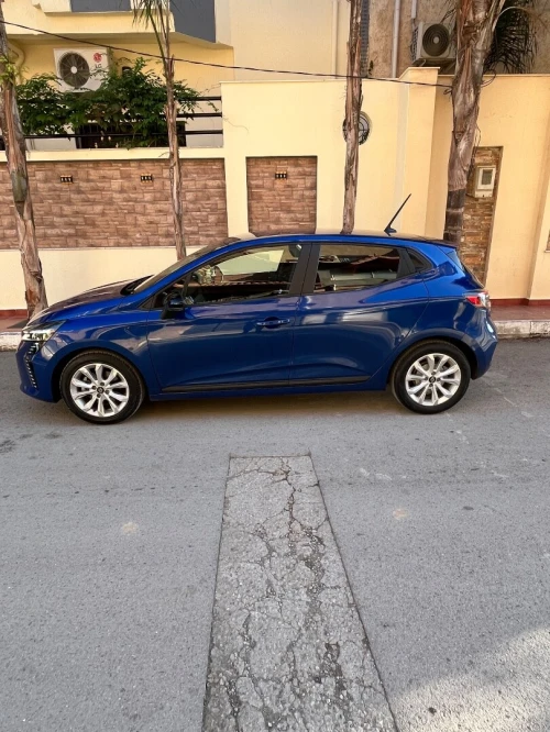 Renault Clio 5  2024 E-etch Hybride
