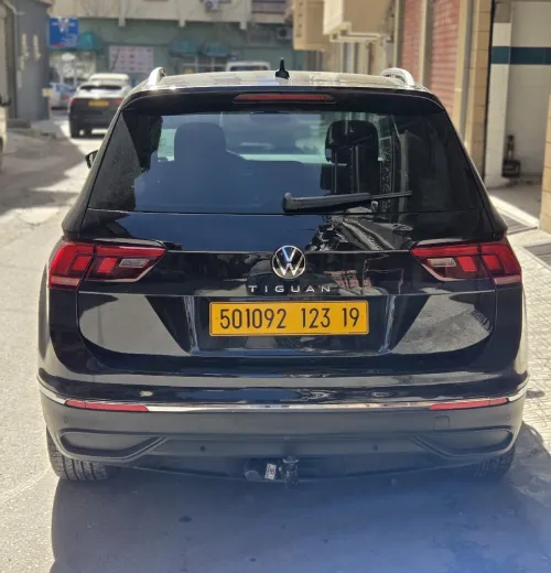 Volkswagen Tiguan 2023 MOVE