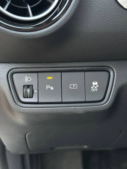 Kia K3 2025 