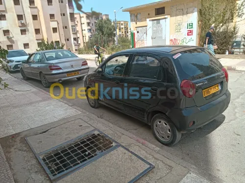Chevrolet Spark 2015 Spark