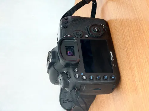 Canon 7D mark ii