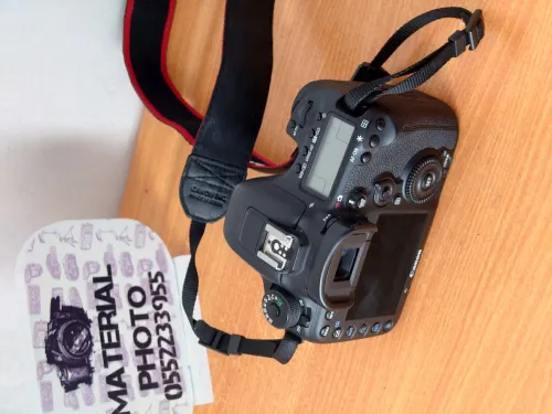 Canon 7D mark ii
