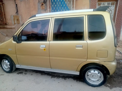 Faw Hwali 2008 