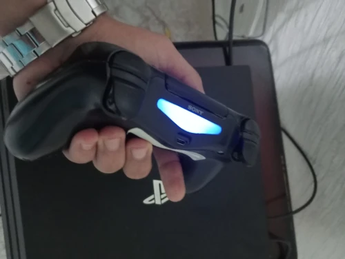 PS4 pro flashé 9.00