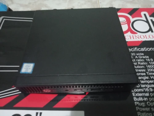 Pc bureau 