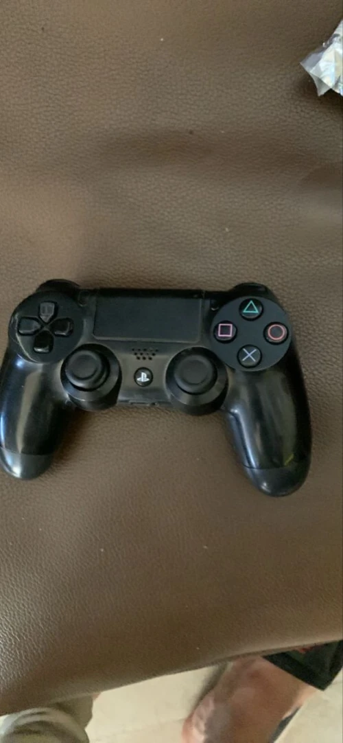 PS4 pro flashé 