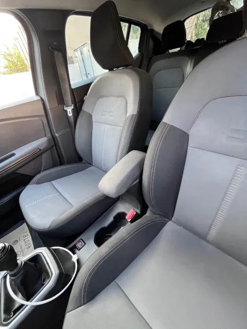 Dacia Sandero 2024 Stepway Extreme plus