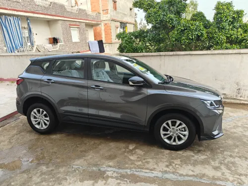 Geely Coolray 2026 