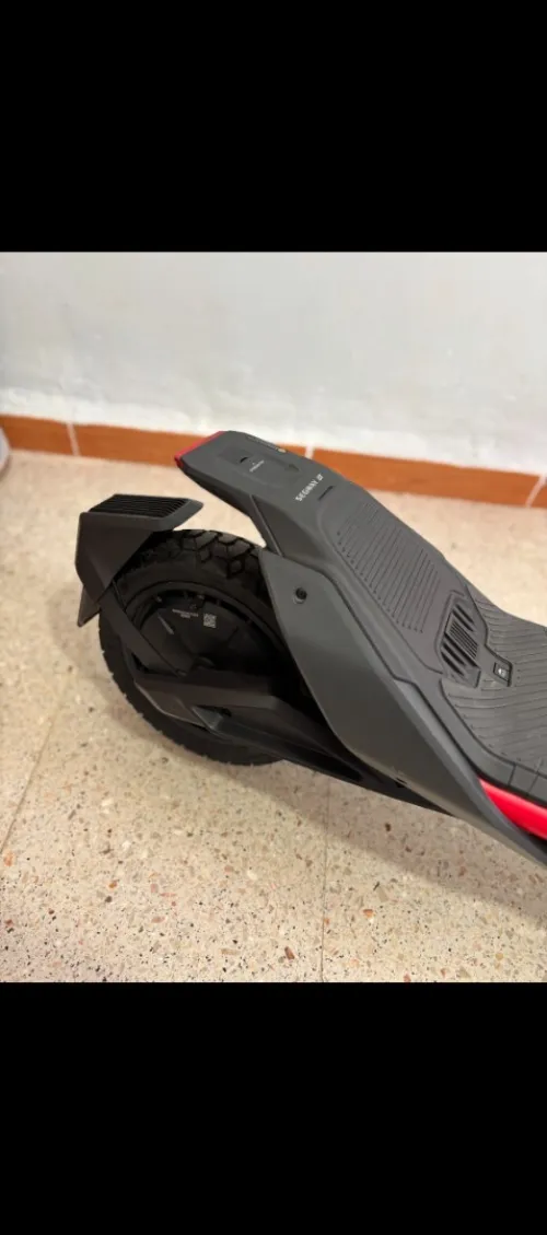 Segway zt 3 pro Zt3 pro 2025