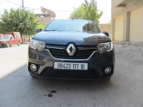 Renault Symbol 2017 Extrême