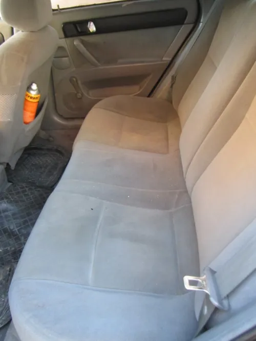 Chevrolet Optra 4 portes 2005 LS