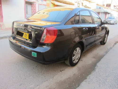 Chevrolet Optra 4 portes 2005 LS