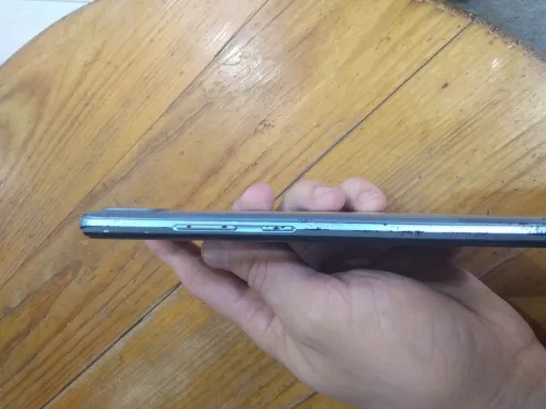 realme C21-Y